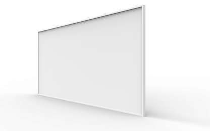 Basic infrared heating panel A1206P (120x60cm)