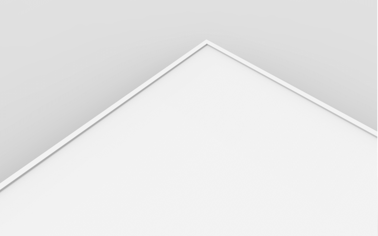 Basic infrared heating panel A1206P (120x60cm)