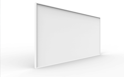 Basic infrared heating panel A1206P (120x60cm)