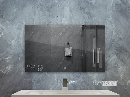 Smart mirror G1006-WLD/H (100x60cm)