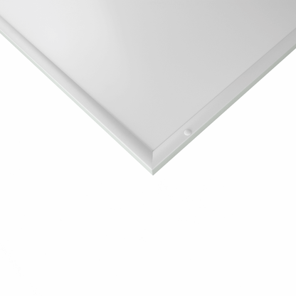 Ultra-thin infrared heating panel on ceiling HH0606A (60x60cm)