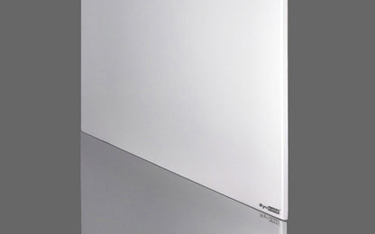 Frameless infrared heating panel F0606 (60x60cm)