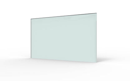 Mirror infrared heating panel G1006M (60x100cm)