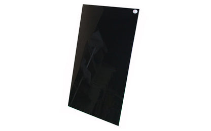 Mirror infrared heating panel G1006M (60x100cm)